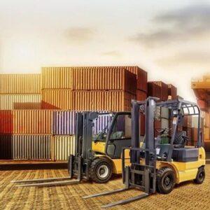 Forklift Lastikleri