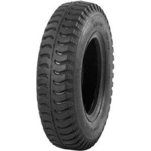 Billas 4.00-8 B36 6 KAT Bahçe Makinesi Lastiği