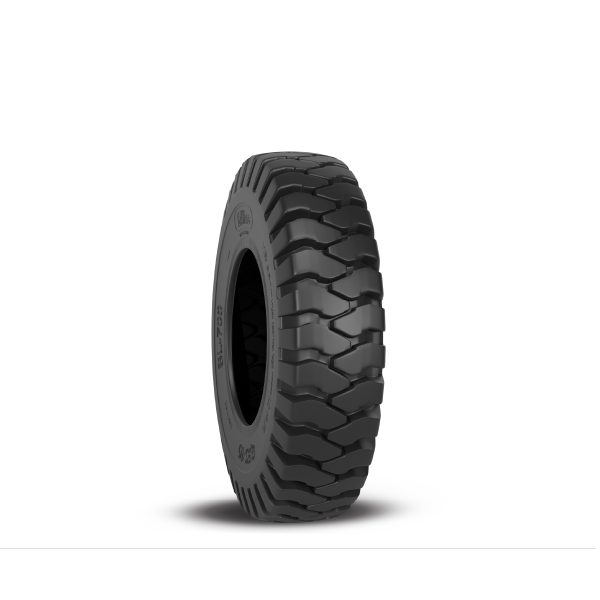 Billas 6.50-10 BL702 12 KAT SET (İç+Dış+Kolon) Forklift Lastiği