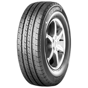 Lassa 235/65R16C Transway 2 121/119Q (Yaz)