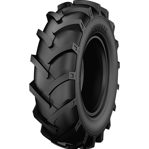 Starmaxx 6.50/80-13 TR55 6 KAT Bahçe Makinesi Lastiği