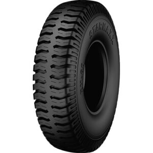 Starmaxx 8.25-20 RM60 14 KAT Römork Lastiği (Kolon Hediyeli)