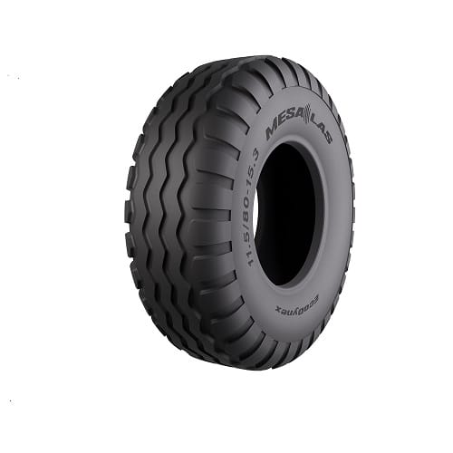 Mesalas 10.0/75-15.3 EcoDynex ML-DX3 12PR Römork Lastiği